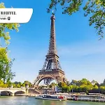 Appartement De Standing 4 - Tour Eiffel/Invalides