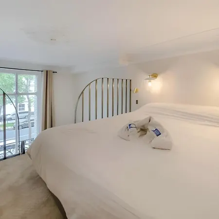 Appartement De Standing 4 - Tour Eiffel/Invalides *