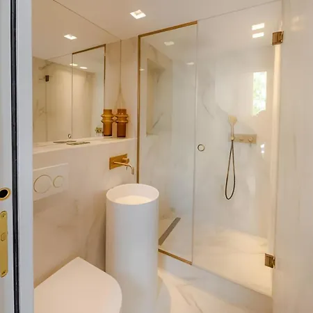 Appartement De Standing 4 - Tour Eiffel/Invalides * Parigi