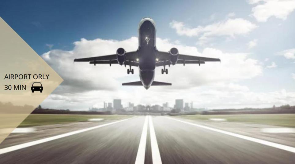 Apartment De Standing 4 - Tour Eiffel/invalides *