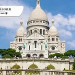 Appartement De Standing 4 - Tour Eiffel/Invalides